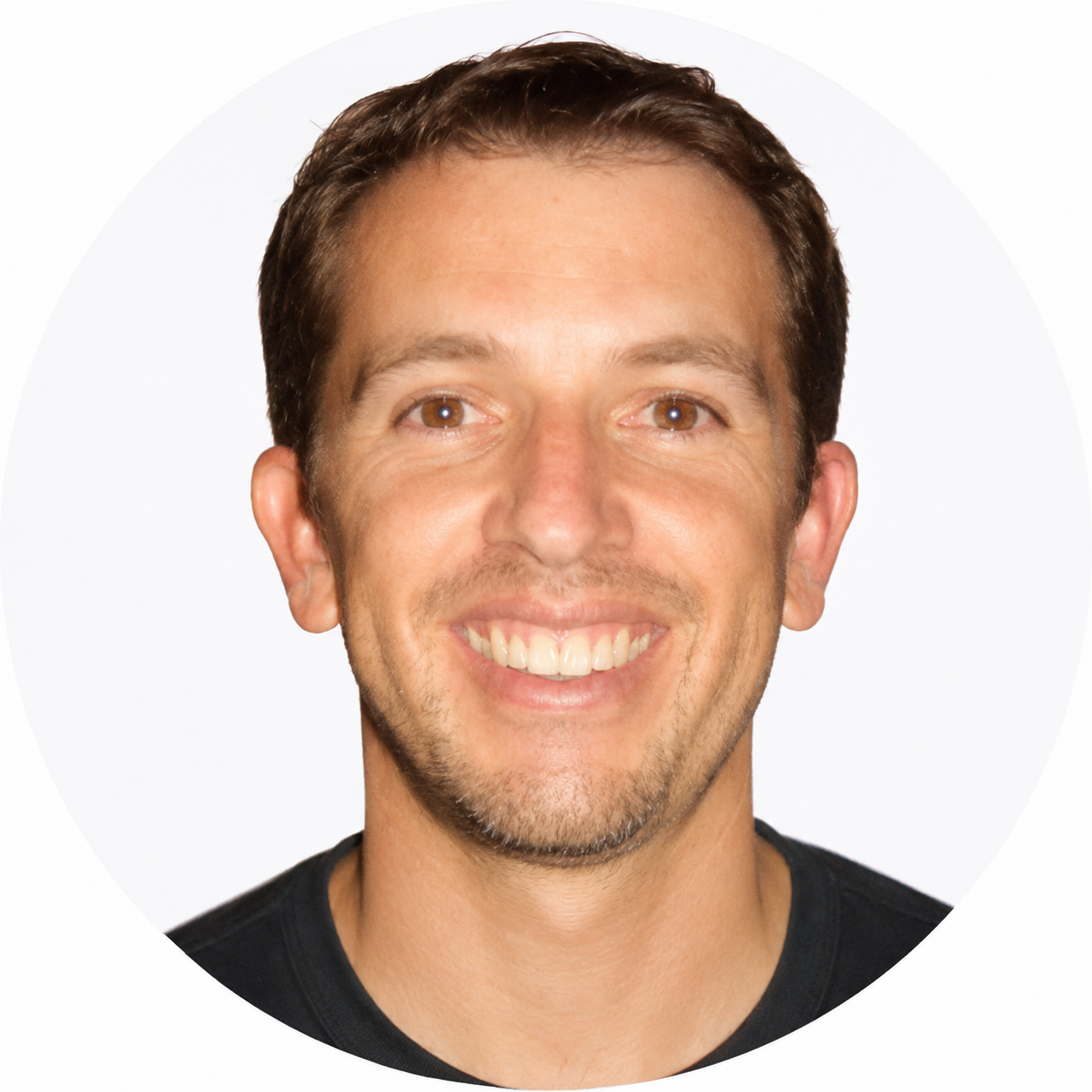 Rodrigo, Founder of Vindicate